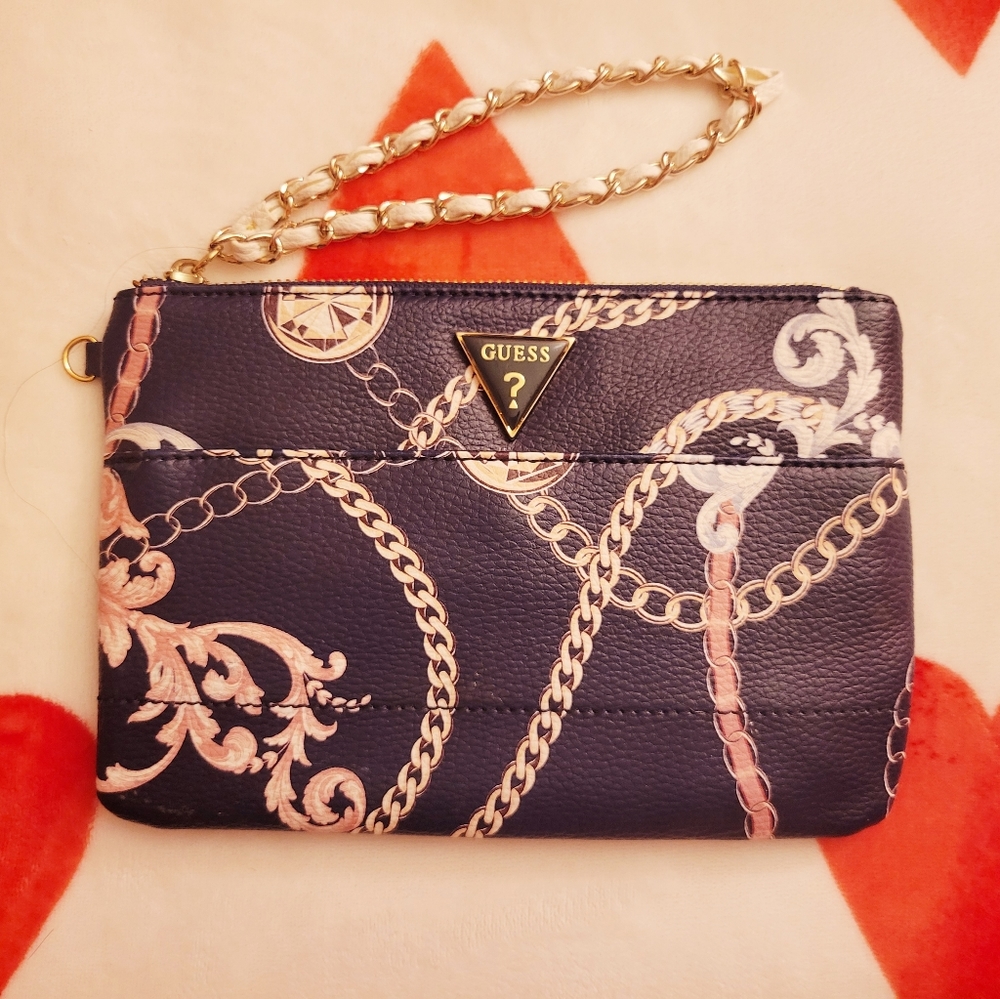 GUESS WRISTLET